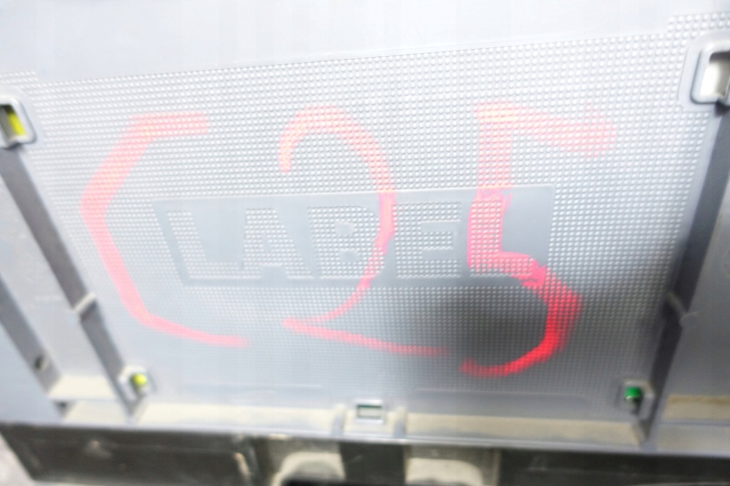 фото №6, Опора бампера vw garbus vw kaefer 111707197b