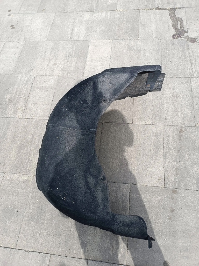 фото №2, Bmw x6 f16 підкрилок задня ліва