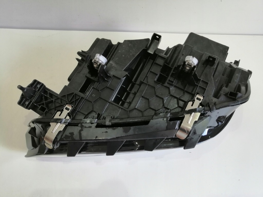 фото №14, Bmw g05 g06 x5 x6 лампа правая передняя перед hal 5230