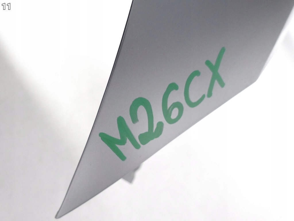 Tesla model y 20- крыло  левое  перед Оригинал