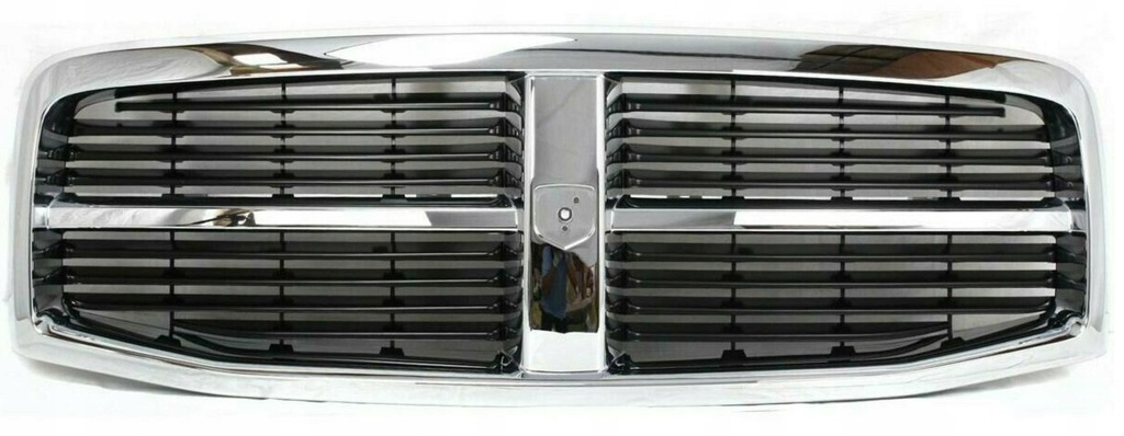 фото №1, Dodge durango 2004-2007 решётка радиатора решётка решётка радиатора новый