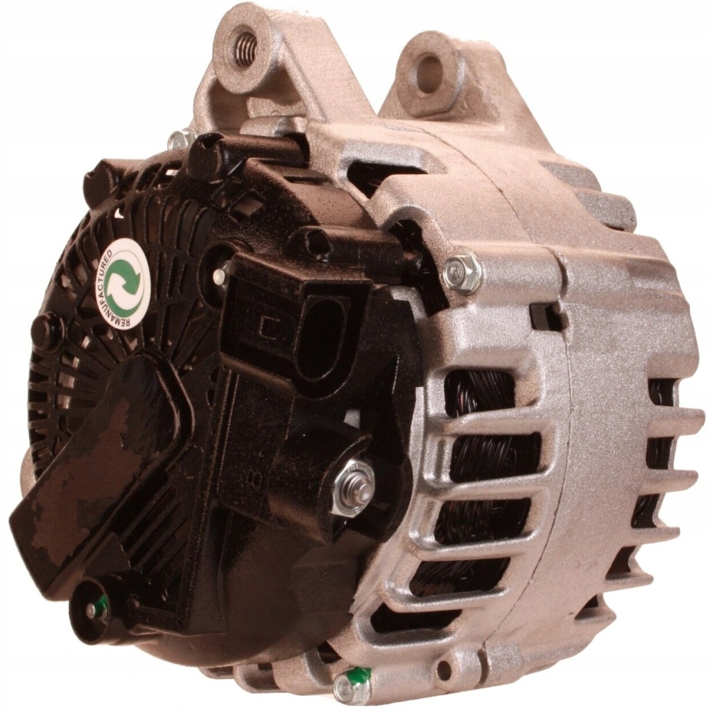 Генератор ford fiesta mazda 2 volvo v70 | 1.4 1.6 дизель ca1970 Недорого