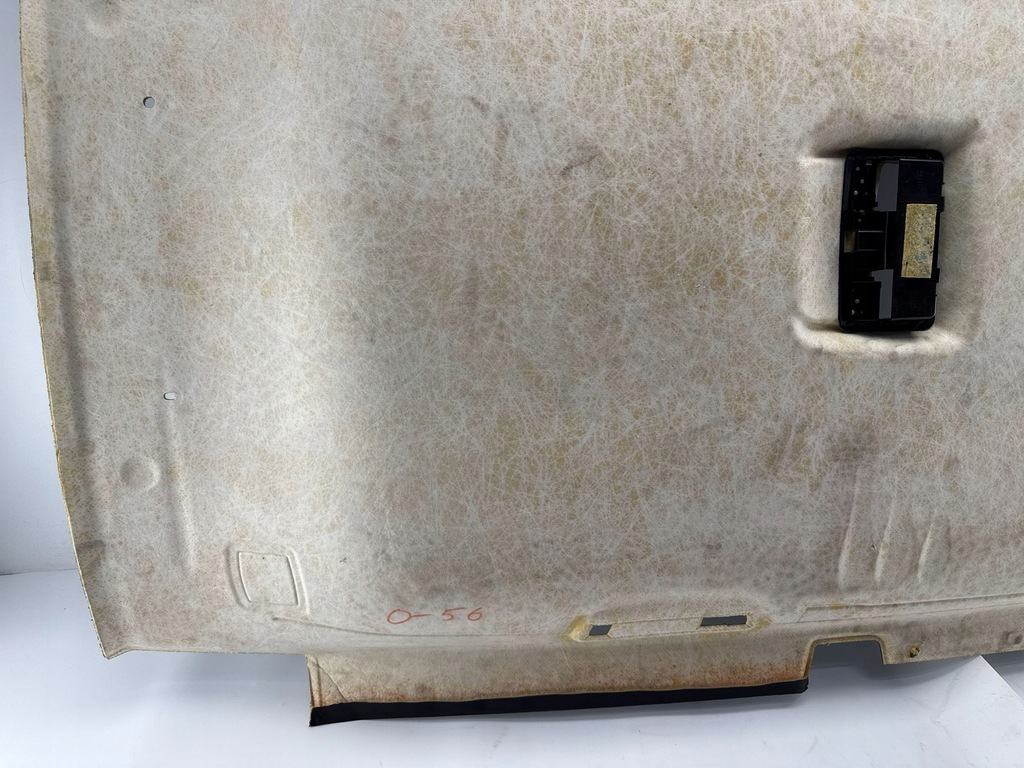 фото №8, Bmw 1 f20 f21 2015 стеля