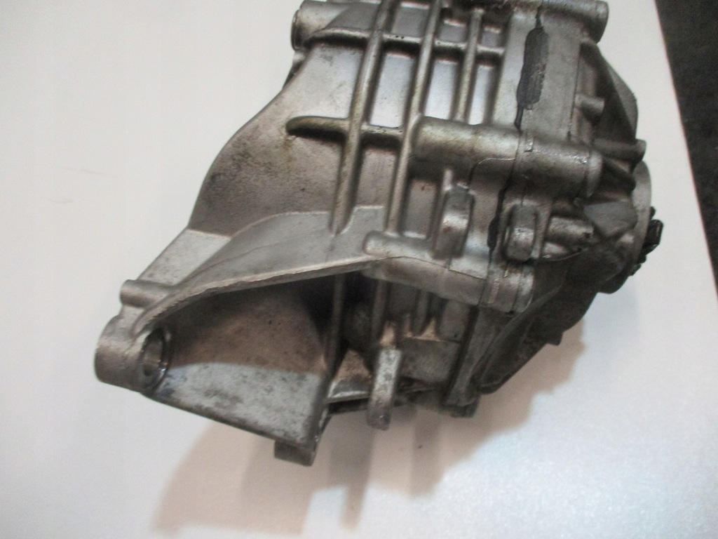 фото №2, Дифференциал alfa romeo stelvio 2,2d