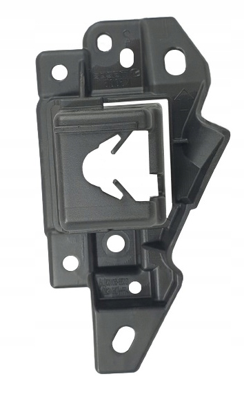 фото №1, Лівий кронштейн кронштейн кронштейн решітка оригінал mazda 3 2016-2018