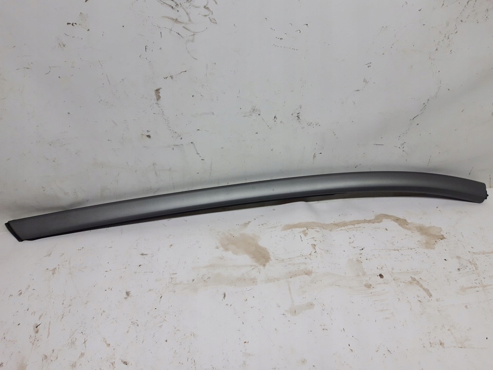 фото №1, Citroen c4 grand picasso ii молдинг скло передньої ліва