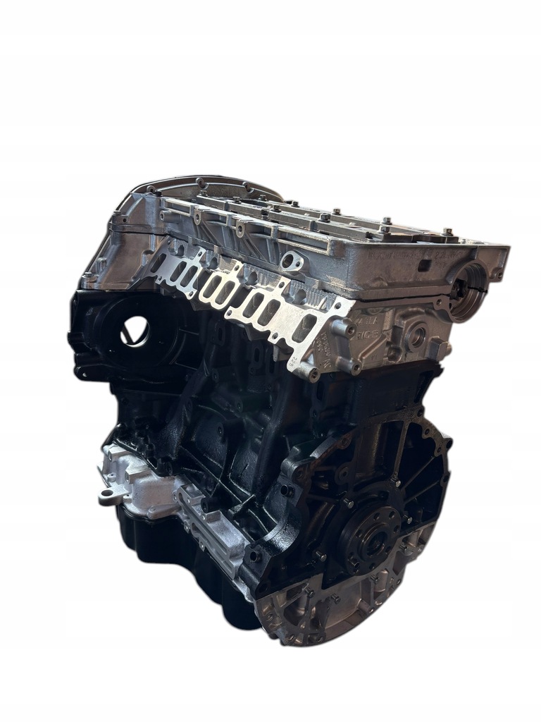 фото №1, Двигатель cv24 transit 2.2 tdci rwd 155 km euro 5