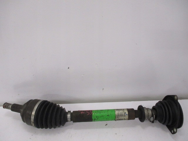 Купити Renault laguna 2 рестайлінг  2.0 16v привідний вал ліва 8200470130
