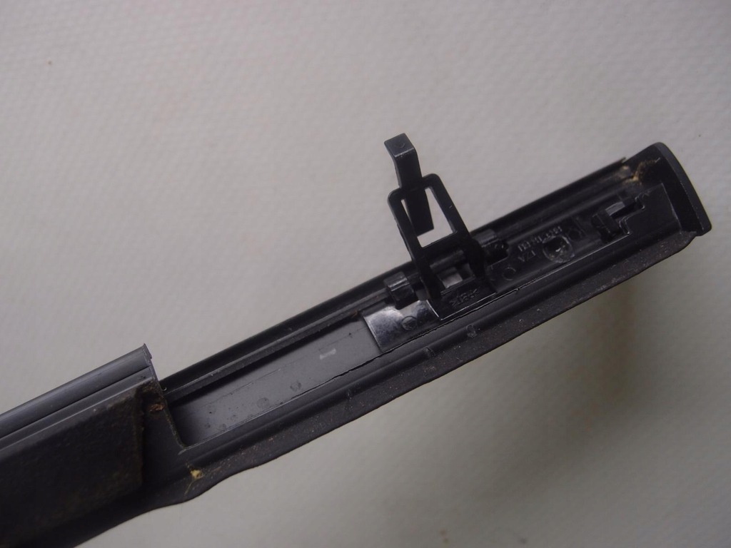 фото №10, Молдинг скребок двері правий задня jazz v crosstar