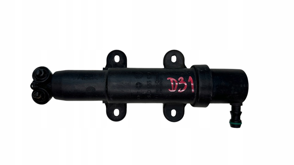 фото №1, Skoda superb ii омивач фара 3u0955979