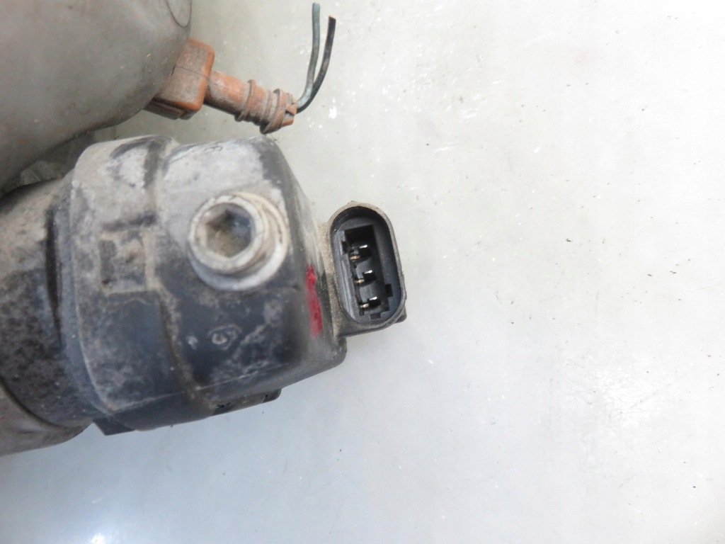 фото №6, Лампа правая передняя renault trafic ii 7700311372