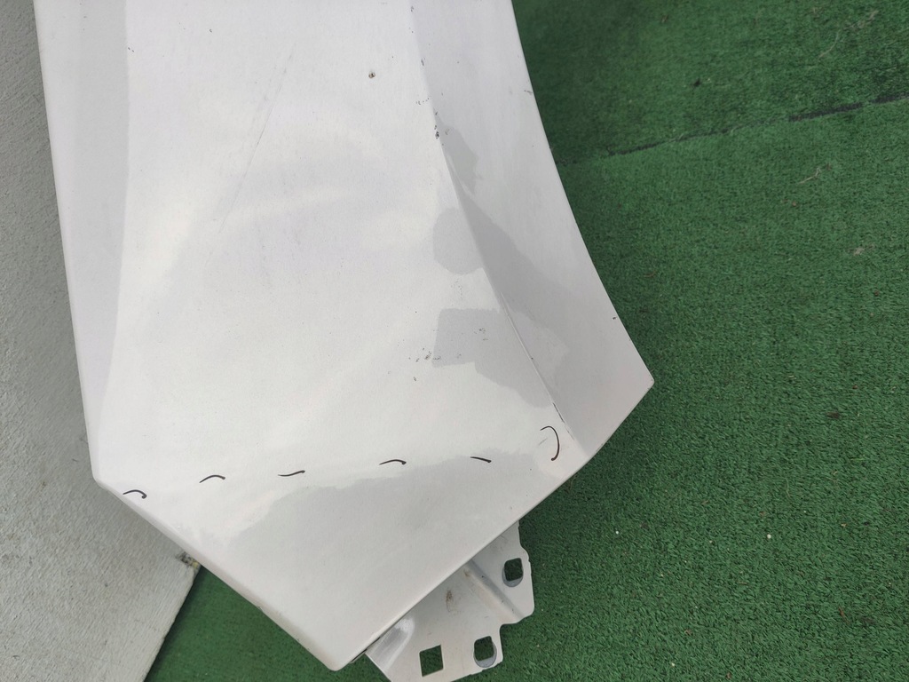 фото №6, Крыло левый ford edge 2 ft48br16a145ab