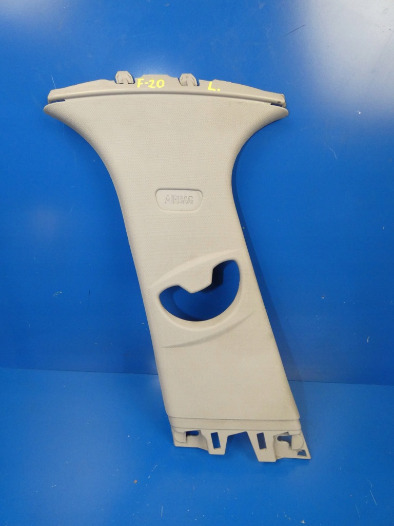 фото №1, Bmw 1 f20 f21 защита стойка втулка поперечина левая