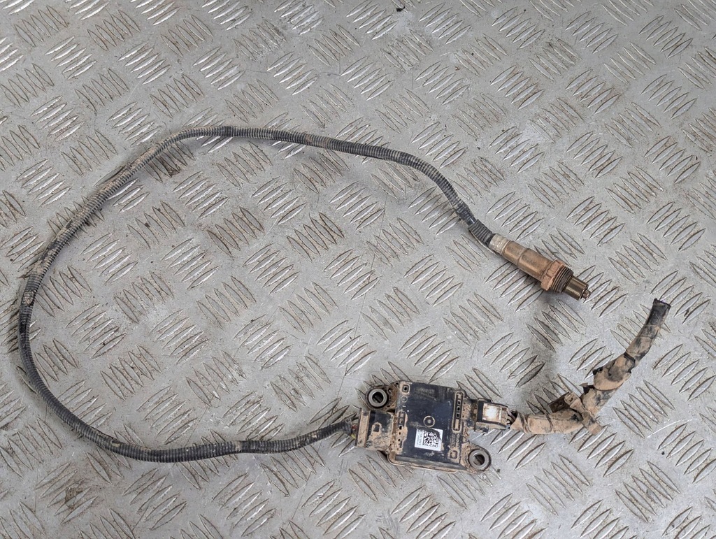 фото №1, Ford ranger v 2019-2023 2.0 tdci датчик лямбда-зонд датчик nox