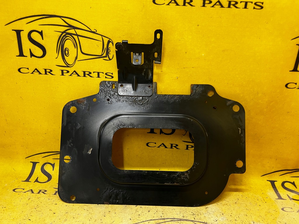 фото №1, Кронштейн кронштейн рычаг переключения передач renault zoe i z.e.