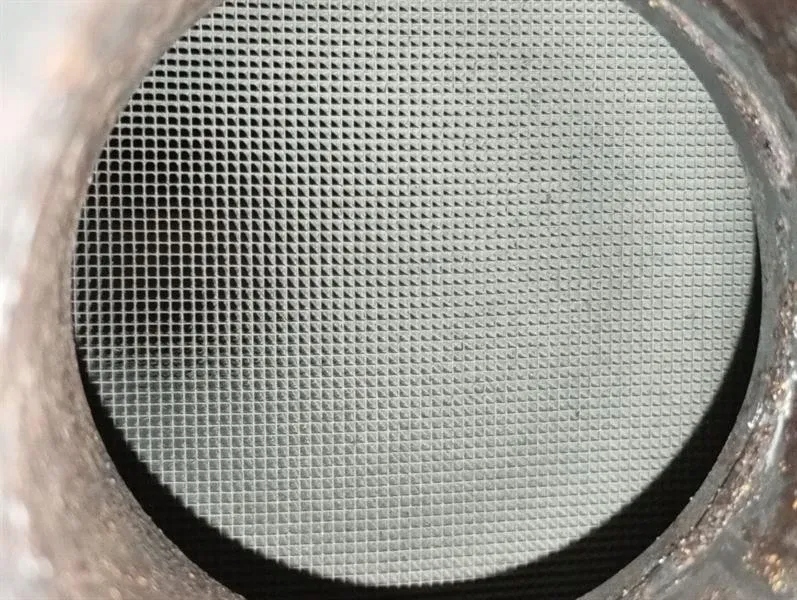 фото №6, Porsche 911 991 cyl 1-3 catalytic converter 99111341104 mk1