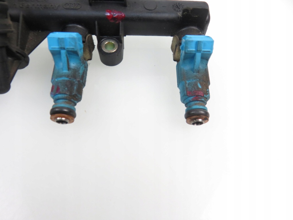 фото №8, Молдинг упорскування fiat albea 1.2 0280155816