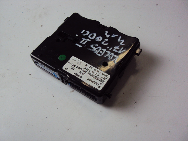 фото №2, Модуль climbox renault koleos ii 4x4 2018r