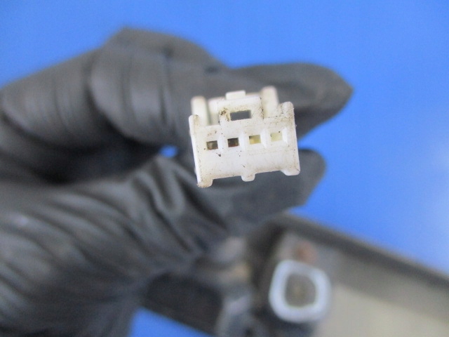 фото №5, Fiat sedici ручка крышки задняя цвет zff микровыключатель