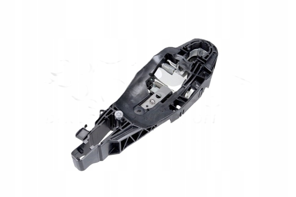 фото №1, Ручка наружная правый перед europa 9802977180 peugeot e-208 ii 21r