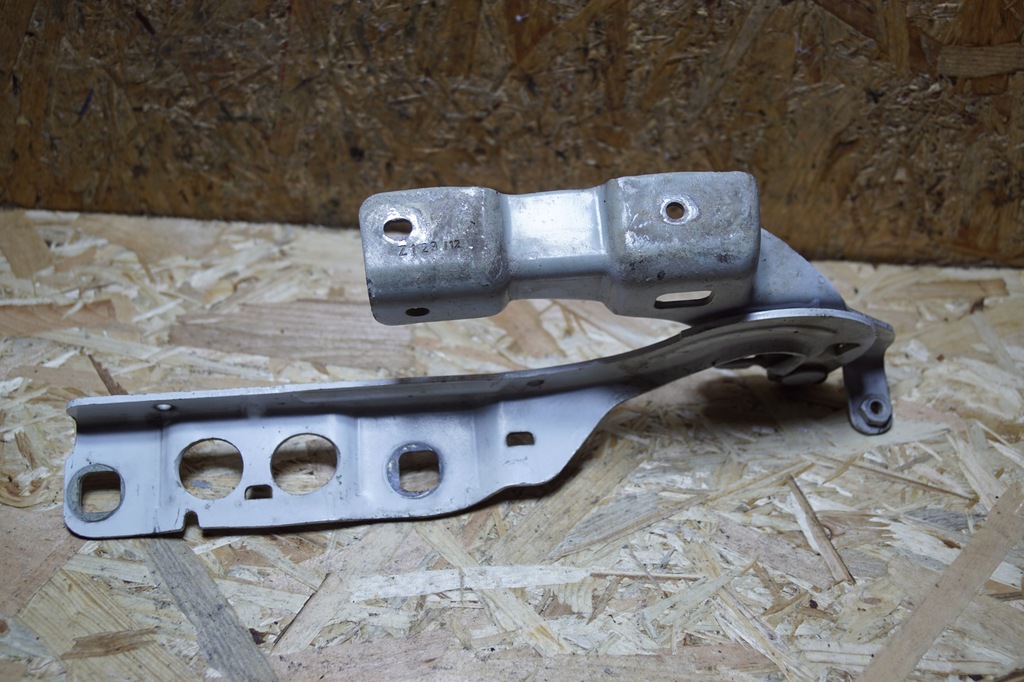 фото №6, Петля капот левый citroen ds4 9687536680