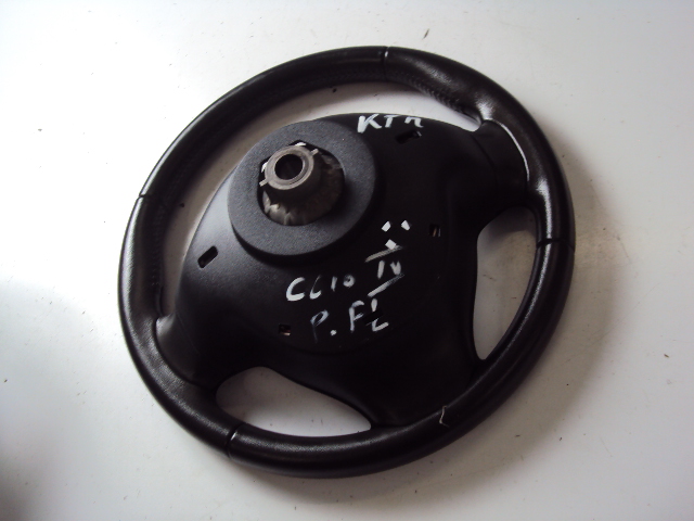 фото №6, Воздуховод renault clio iv przed lift