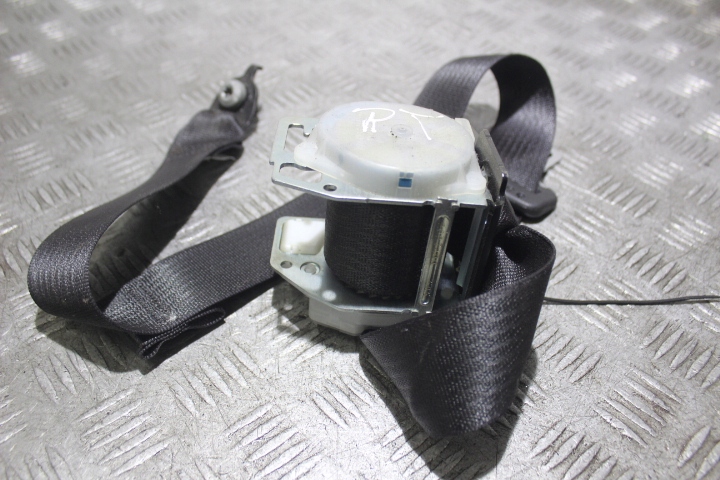 фото №1, Pas безопасности правый задний ford mustang v lift