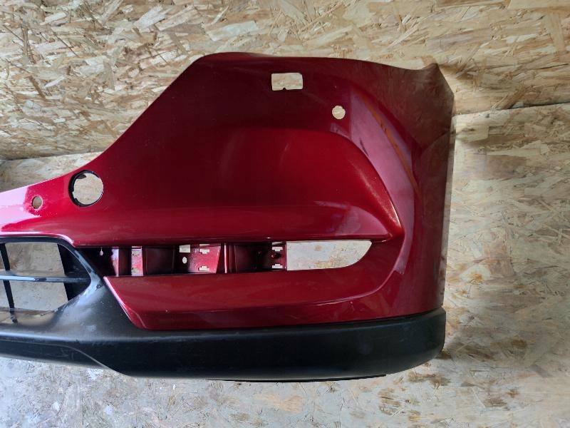 фото №13, Mazda cx5 ii cx-5 ii 17- kb8a-50031 бампер передний перед sprysk + 4xpdc