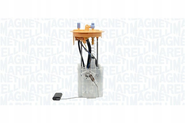 фото №4, Модуль насоса топлива magneti marelli 313011313135 pl dystrybucja
