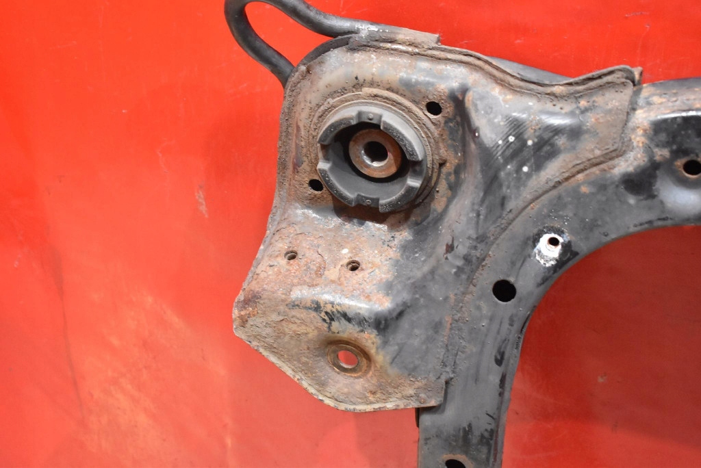 фото №9, Підрамник балка підрамник підрамник перед hyundai santa fe 2 ii 2.7 v6 188 km 06-10