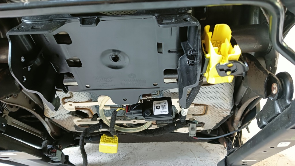 фото №10, Chrysler 200 сиденья перед usa с подогревом 2015-