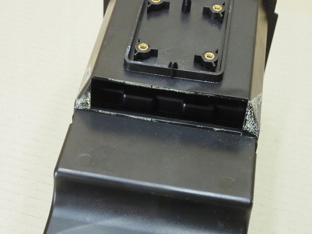 фото №10, Jaguar s-type 99-04 бардачок панелі середній