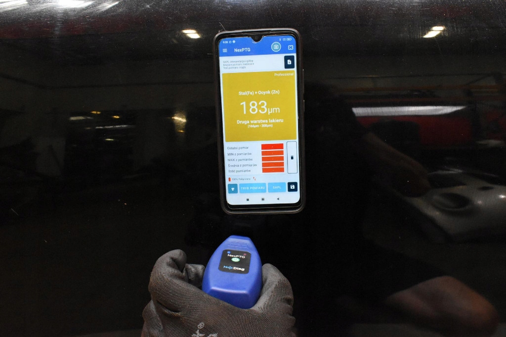 фото №9, Дверь правое задняя задние pab jaguar f-pace x761 r-sport 16-20