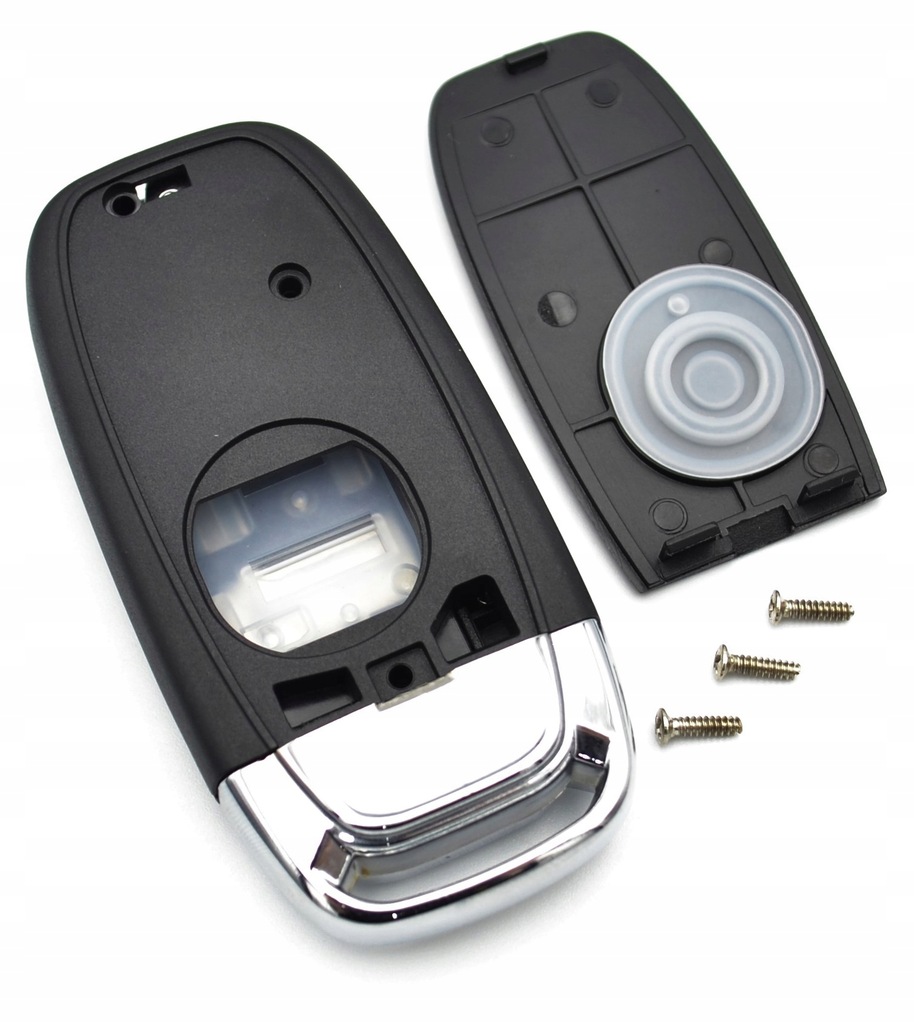 фото №6, Корпус пульта ключ passat bora touareg touran