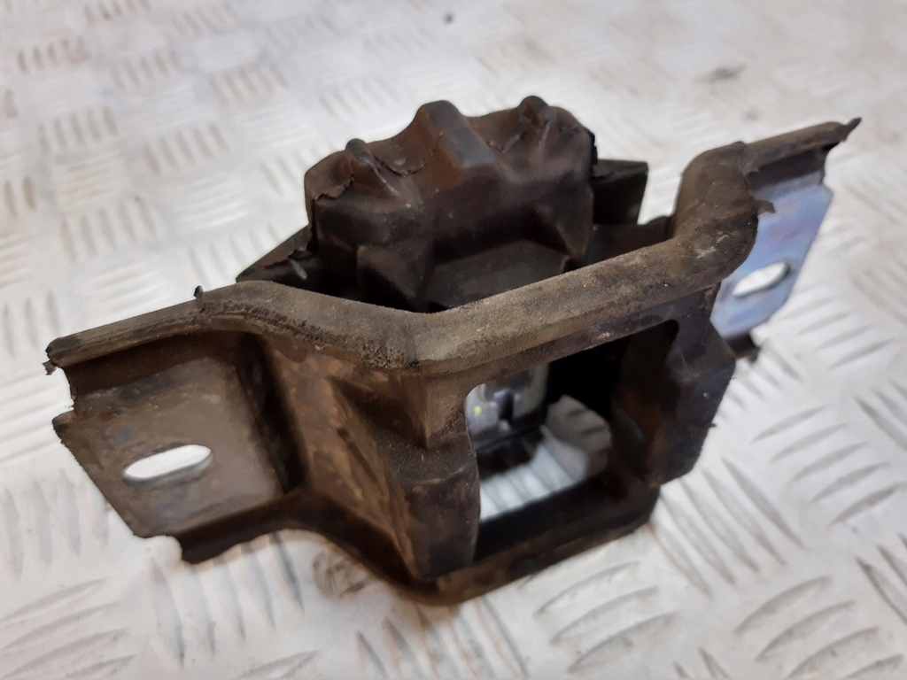 фото №1, Ford fusion lift кронштейн подушка коробки 1.6 tdci