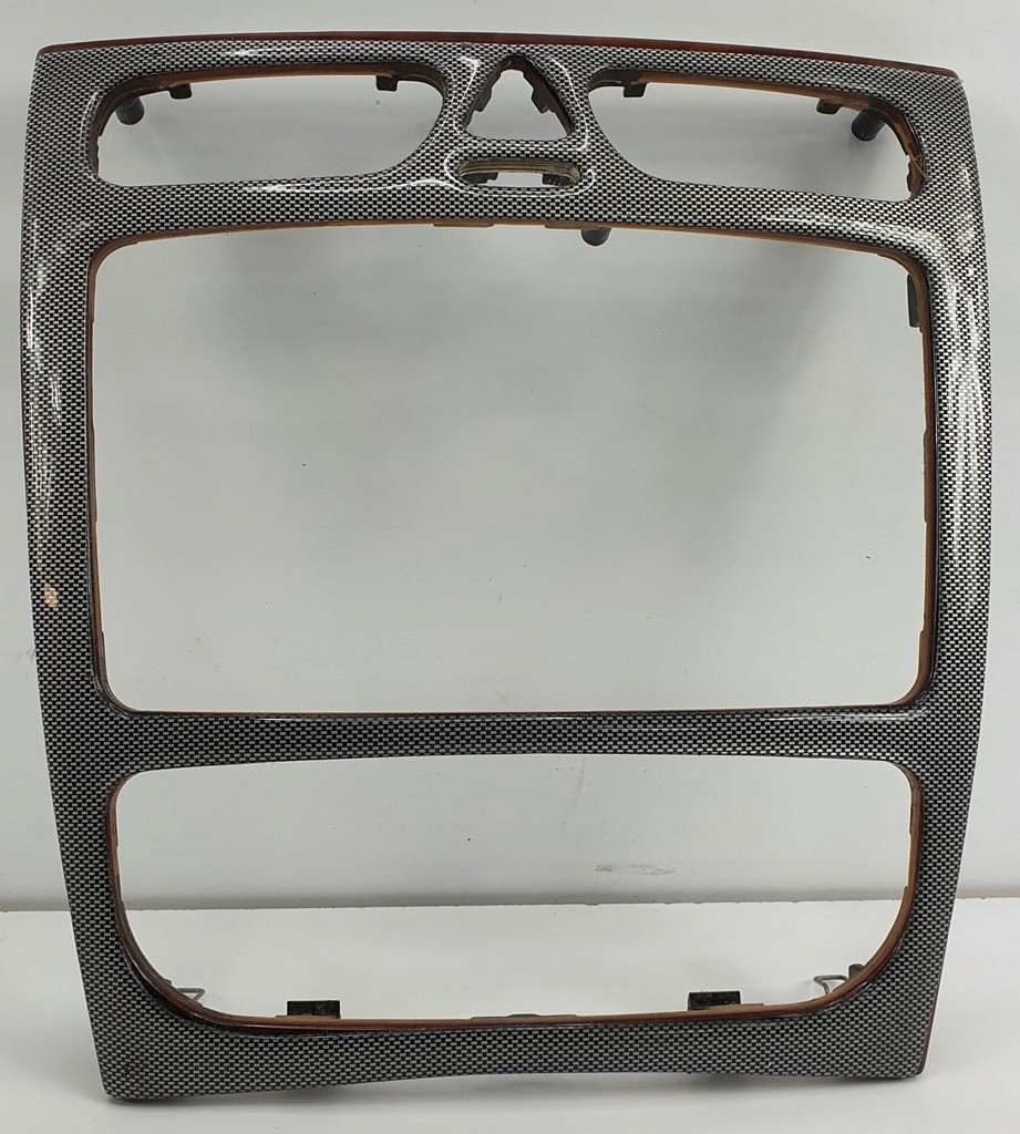 фото №1, Рамка захист панель mercedes w203 a2036802539