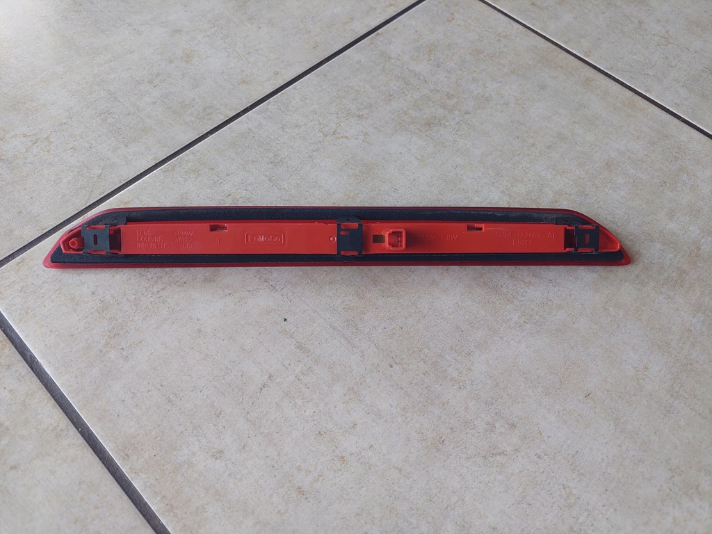 фото №13, Лампа свет стоп kuga / escape 13-/16- ford оригинальный номер _ 2251160 _ cj54-13a601-ae