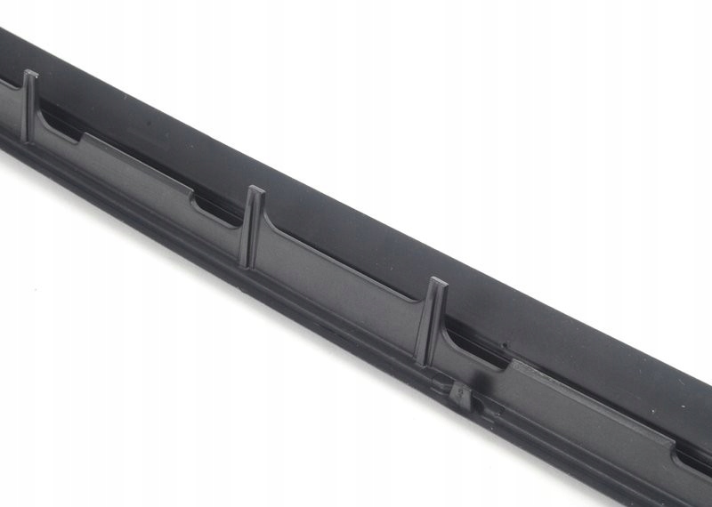 фото №6, Дефлектор wargowy лівий bmw 7 e65 51717027445 оригінальний