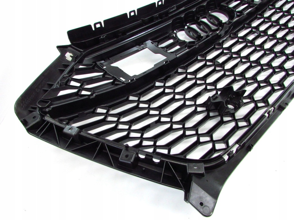 фото №11, Audi rs6 c8 решітка радіатора решітка радіатора радіатора перед pod камера i датчики 4k8853651f