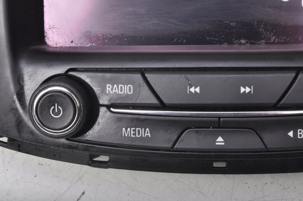 фото №4, Opel insignia a дисплей 26202389