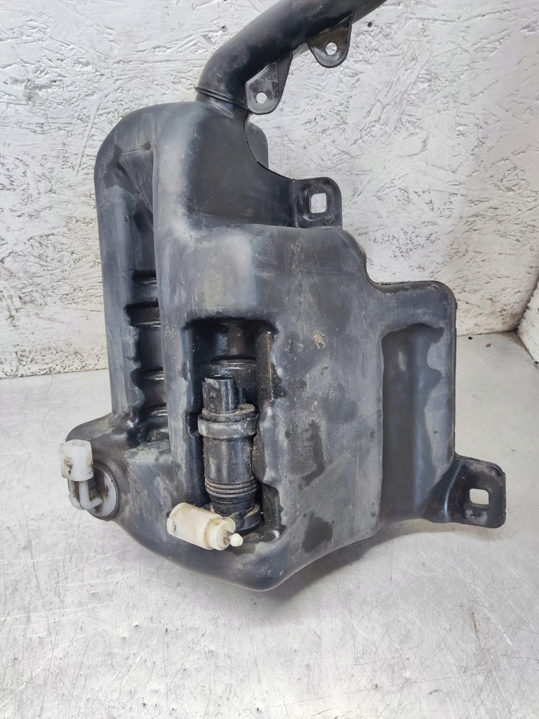 фото №6, Mercedes a klasa w176 бачок рідина do омивача a2468690220