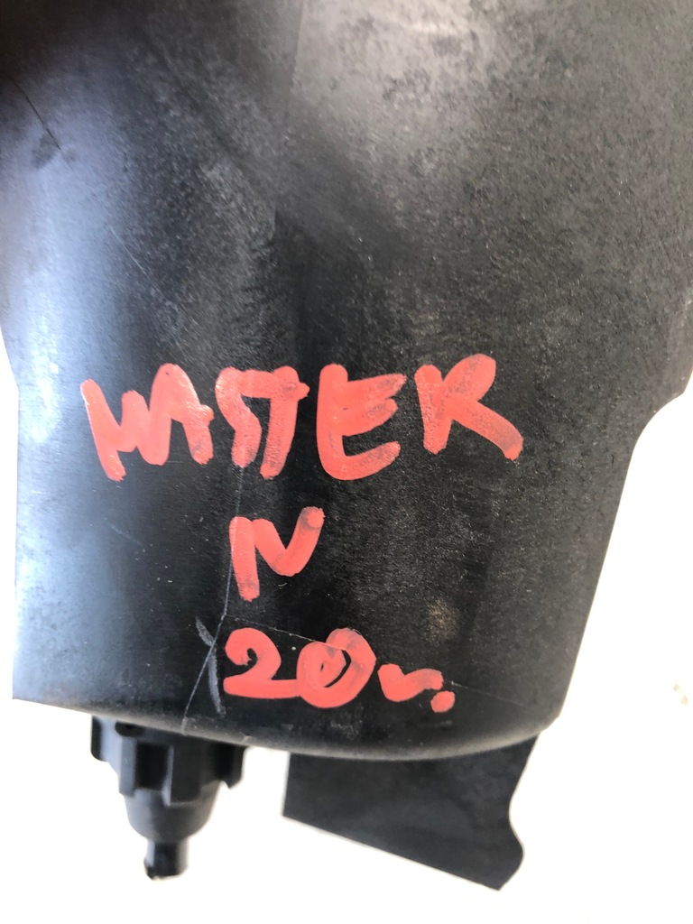 фото №9, Домкрат вибірник чохол передач renault master iv