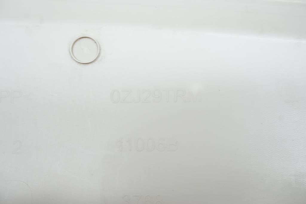 фото №5, Защита крышки задняя dodge caliber