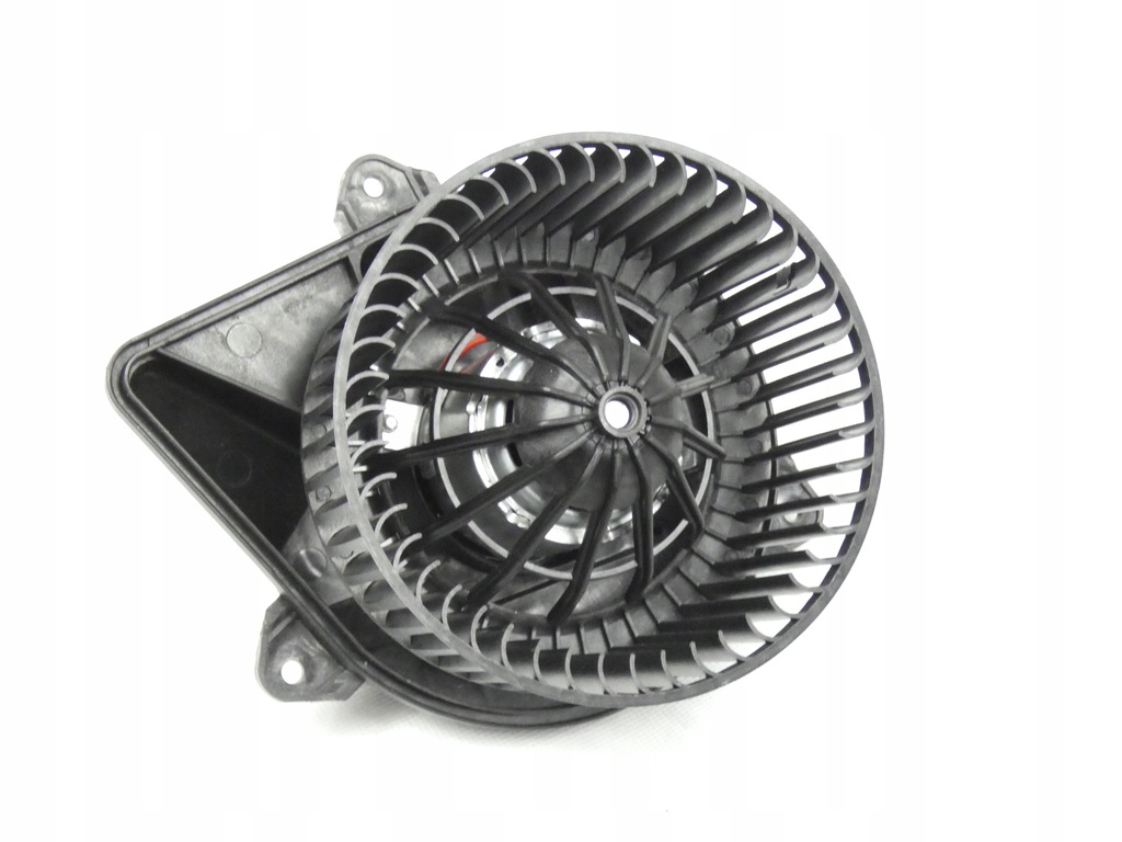 фото №3, Вентилятор салону nissan primastar 06-10