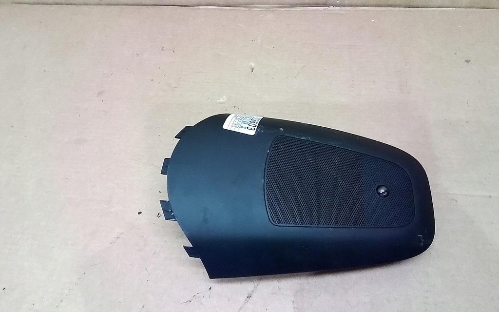 фото №4, Opel antara element панели приборной панели 9666156