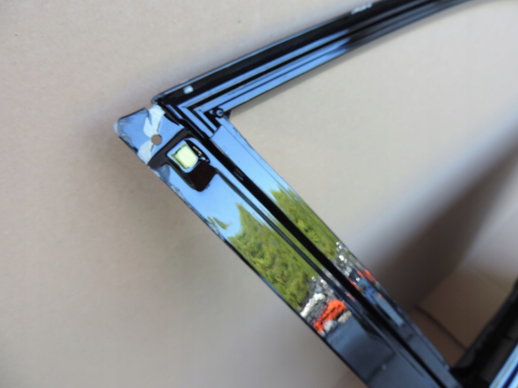 фото №8, Lexus nx lift 2017 2018 2019 двері передні праве