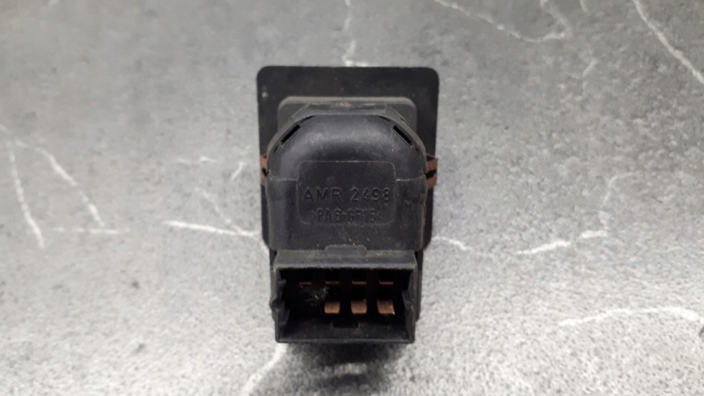 фото №5, Amr2498 переключатель зеркал land rover freelander