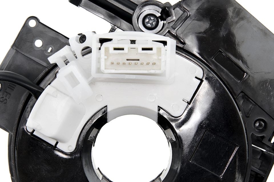 фото №13, Стрічка шлейф керма nissan pathfinder r51 05-