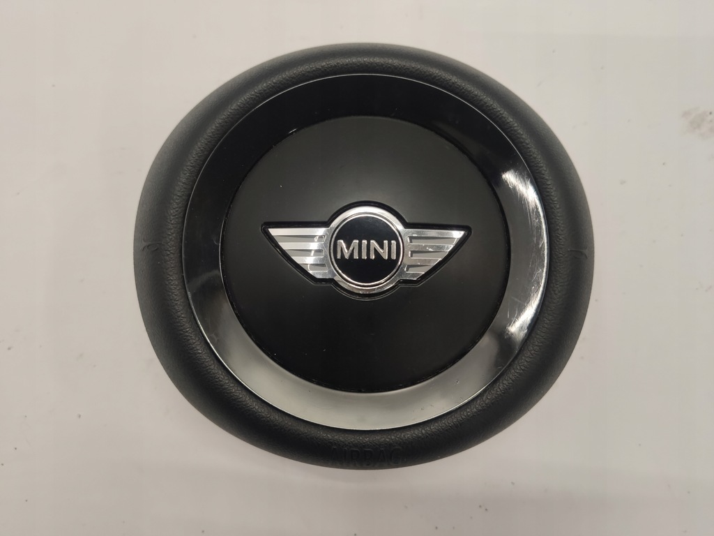 фото №1, Mini r55 r56 r60 r61 подушка подушка безопасности водителя