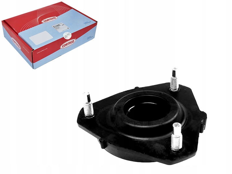 фото №1, Corteco подушка амортизатора ford fiesta v fusion